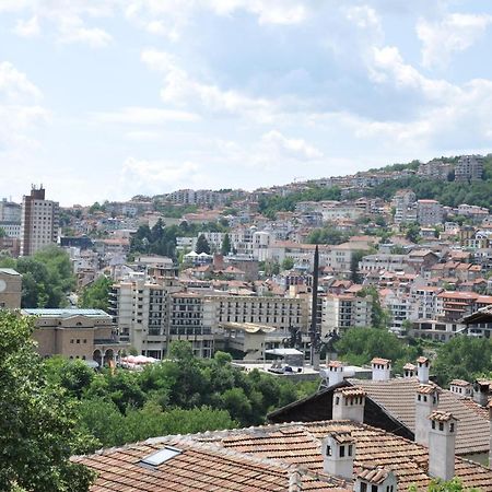 Hostel Architects House Veliko Tarnovo Exteriér fotografie