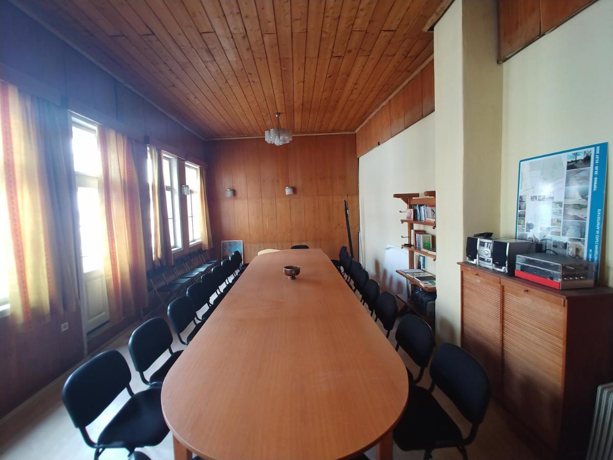 Hostel Architects House Veliko Tarnovo Exteriér fotografie