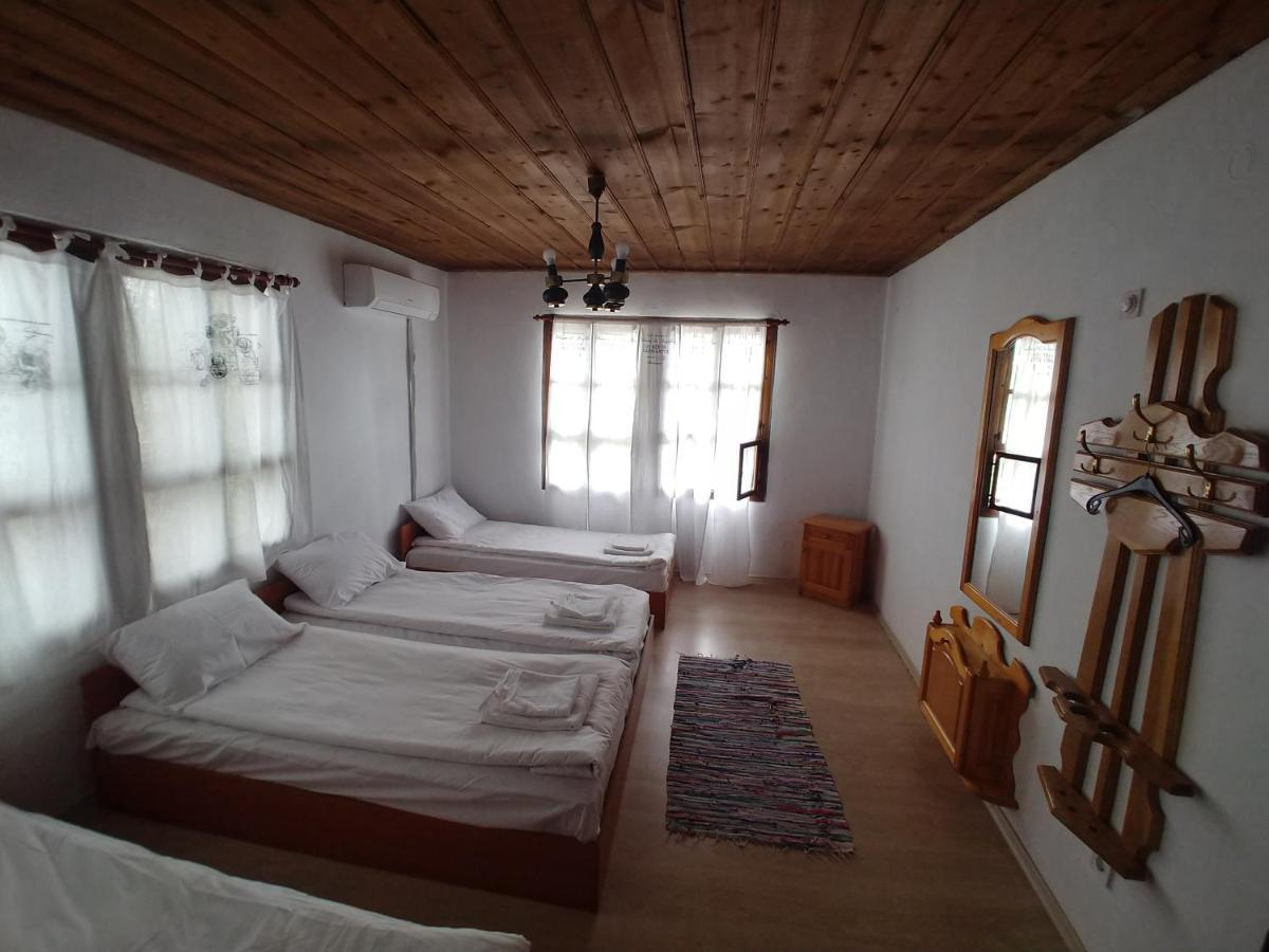 Hostel Architects House Veliko Tarnovo Exteriér fotografie