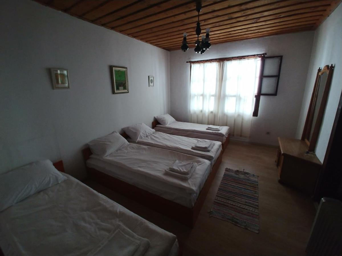 Hostel Architects House Veliko Tarnovo Exteriér fotografie