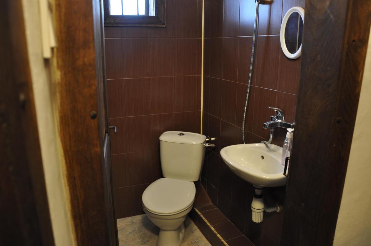 Hostel Architects House Veliko Tarnovo Exteriér fotografie