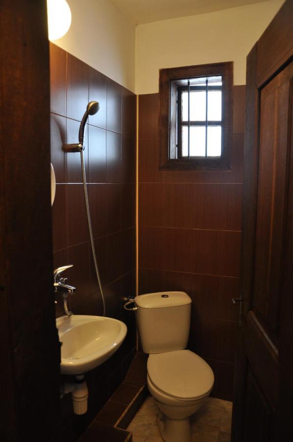 Hostel Architects House Veliko Tarnovo Exteriér fotografie