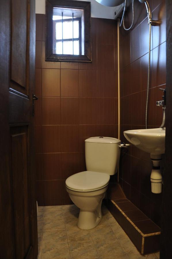 Hostel Architects House Veliko Tarnovo Exteriér fotografie