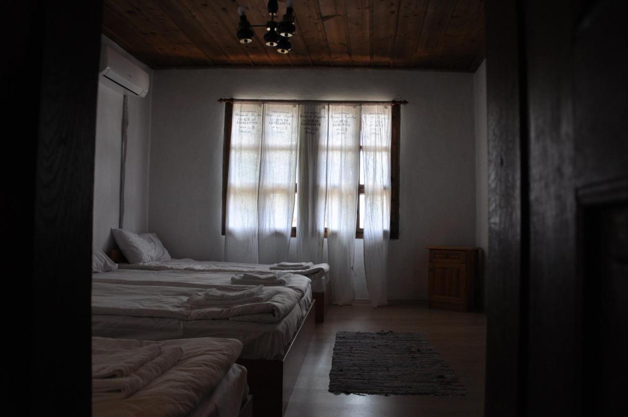 Hostel Architects House Veliko Tarnovo Exteriér fotografie