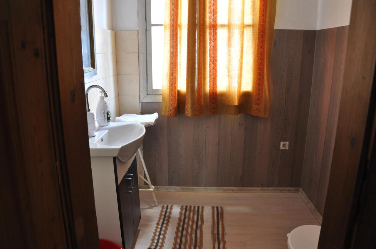 Hostel Architects House Veliko Tarnovo Exteriér fotografie