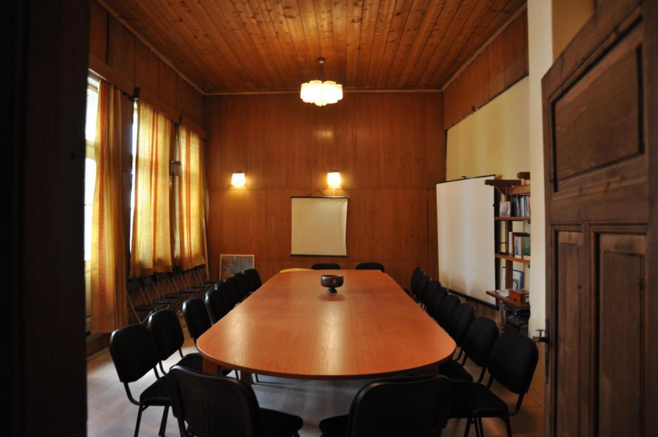 Hostel Architects House Veliko Tarnovo Exteriér fotografie