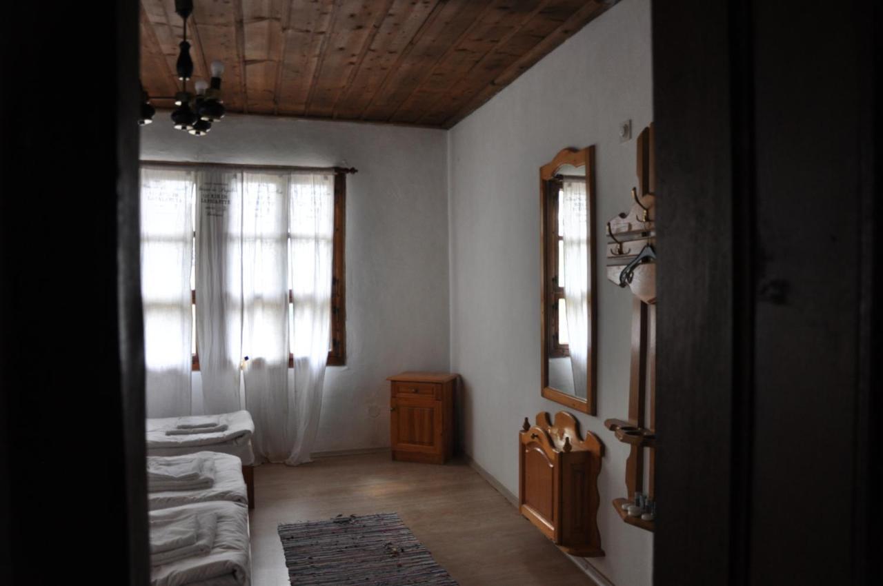 Hostel Architects House Veliko Tarnovo Exteriér fotografie